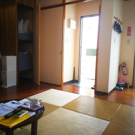 Urban Condominium Wafutei Naha Esterno foto