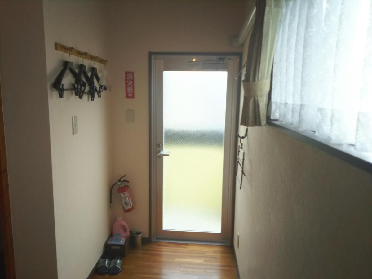 Urban Condominium Wafutei Naha Esterno foto